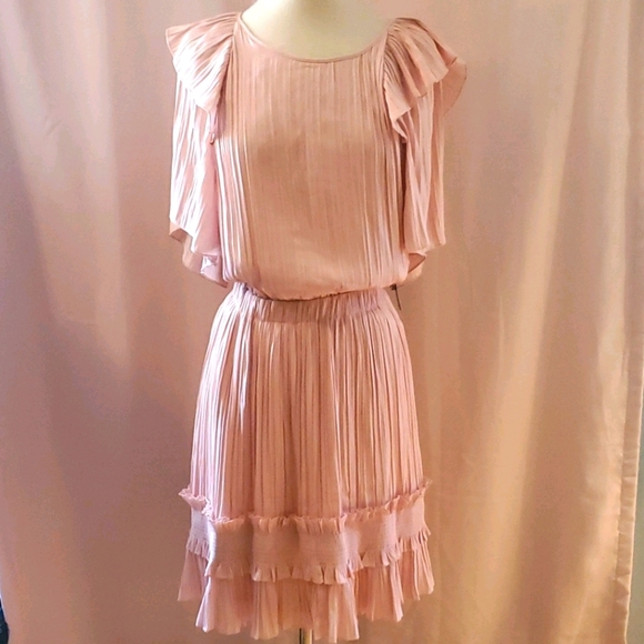 Halston Heritage Dresses & Skirts - Halston Heritage "evening collection" dress [825]